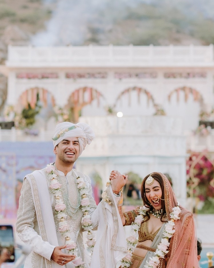Ruhani & Manav