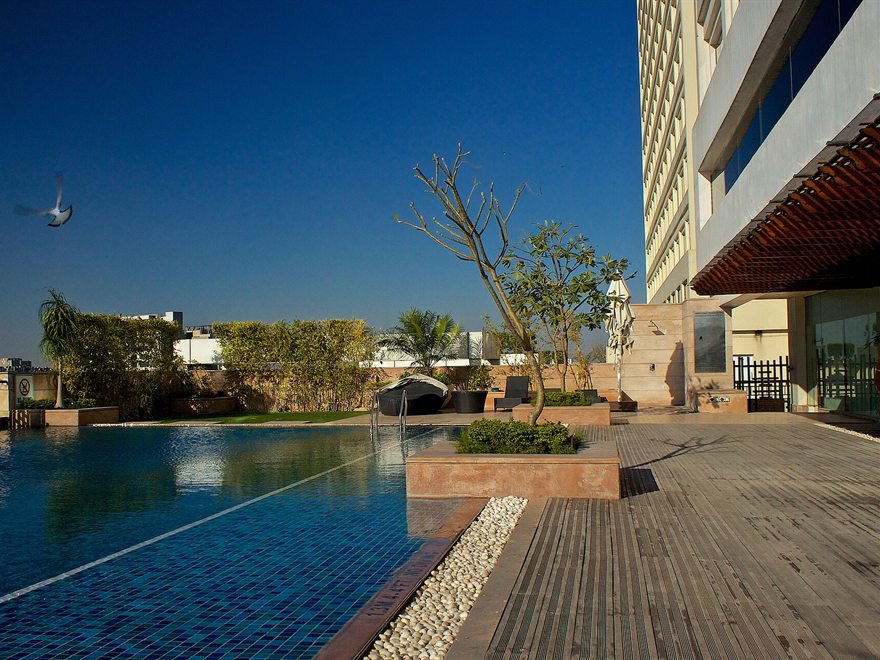 Hilton Noida